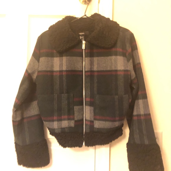 Winter/Spring Jacket - Picture 5 of 5